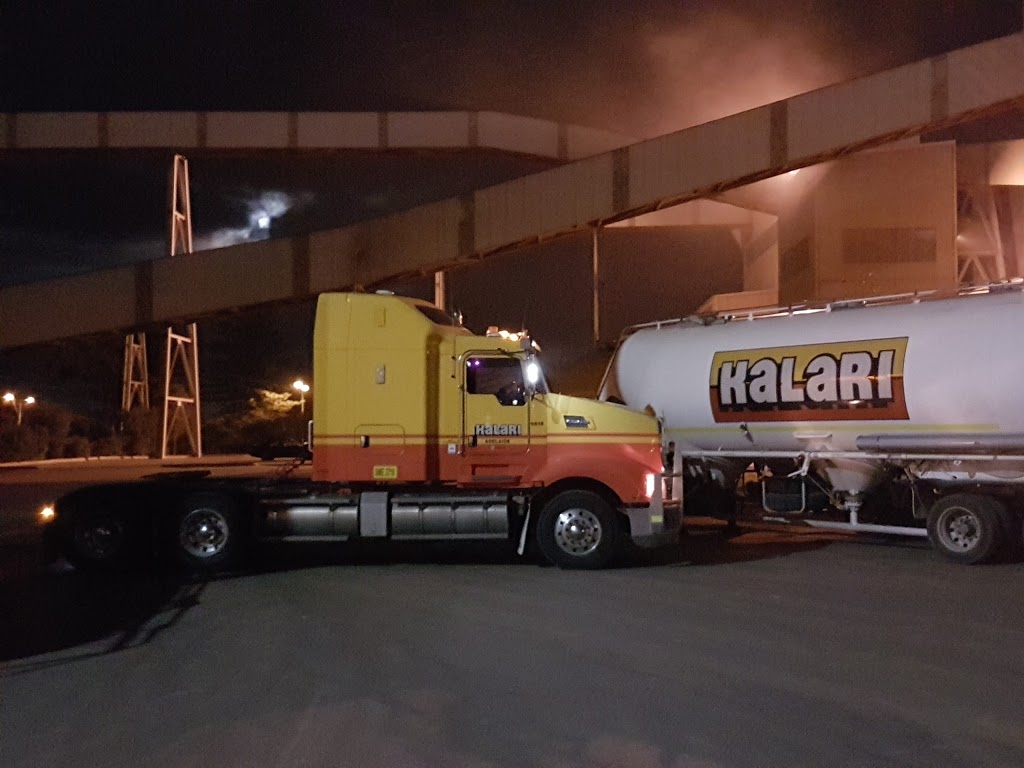 Kalari Transport PTY Ltd. | moving company | 260 Victoria Rd, Largs North SA 5016, Australia | 0884499300 OR +61 8 8449 9300