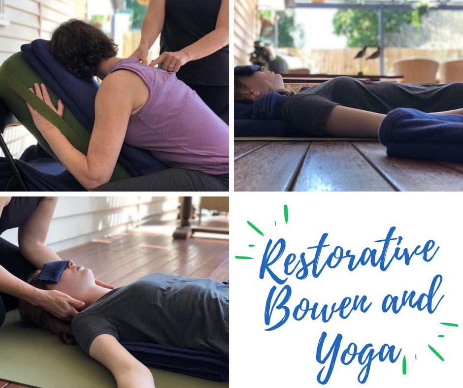 Susie Orr Bowen Therapist & Yoga Teacher | 65 Alexandra St, Sandgate QLD 4017, Australia | Phone: 0402 189 673