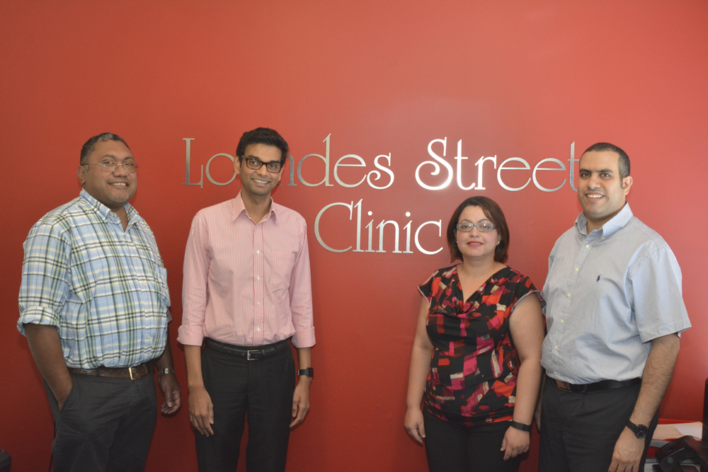 Lowndes Street Clinic | doctor | 9 Lowndes St, Kennington VIC 3550, Australia | 0354435117 OR +61 3 5443 5117