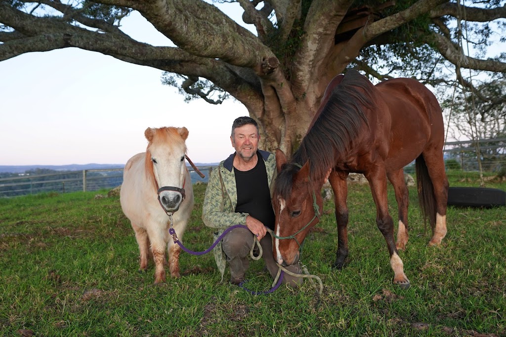 The Wagon Stop Wellness Farm | 1320 Beechmont Rd, Beechmont QLD 4211, Australia | Phone: 0468 948 447