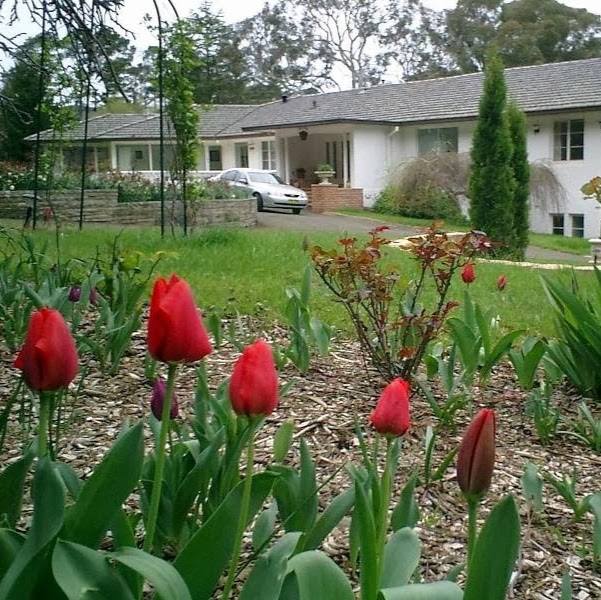 Menabillie Manor | 3 Merilbah Rd, Bowral NSW 2576, Australia | Phone: (02) 4862 4886