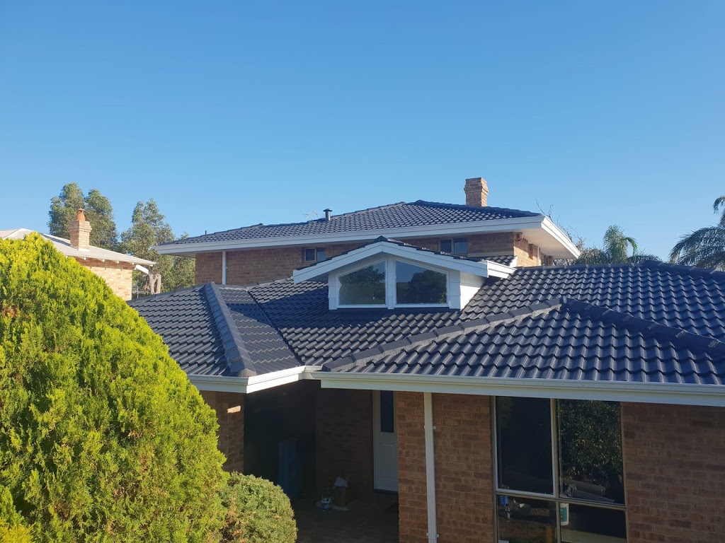 Kennys Roofing | roofing contractor | 2 Olympus Rise, Greenfields WA 6210, Australia | 0447554431 OR +61 447 554 431