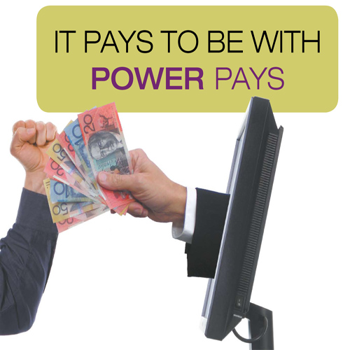 Power Pays | accounting | 3/334 Highbury Rd, Mount Waverley VIC 3149, Australia | 1300793804 OR +61 1300 793 804