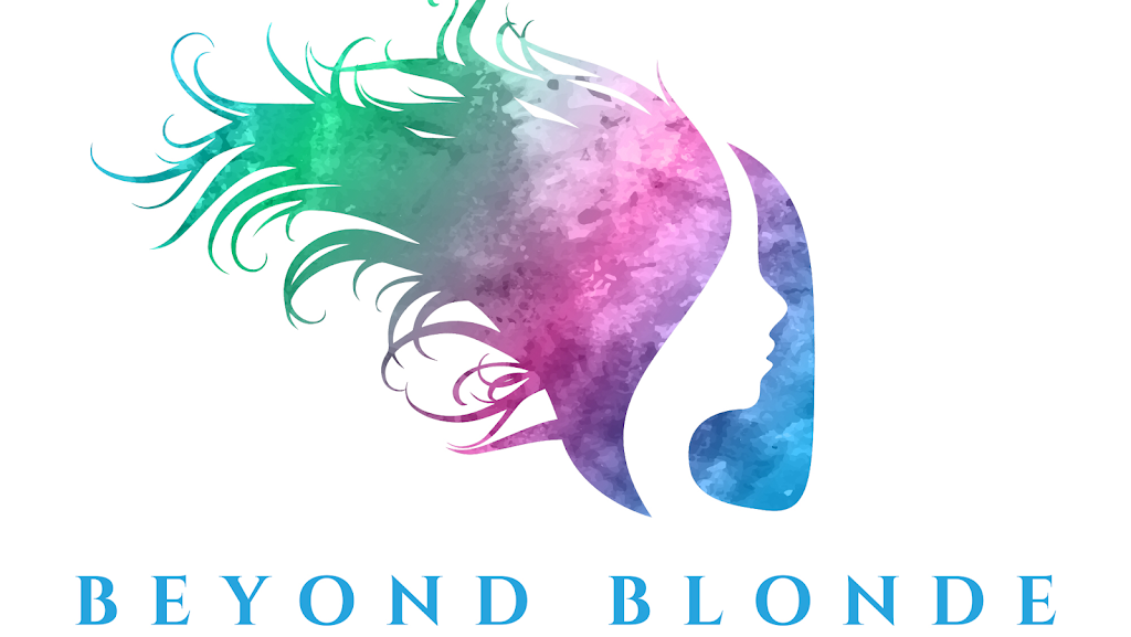 Beyond Blonde | 5A Stuart Rd, Dulwich SA 5065, Australia | Phone: 0400 501 605