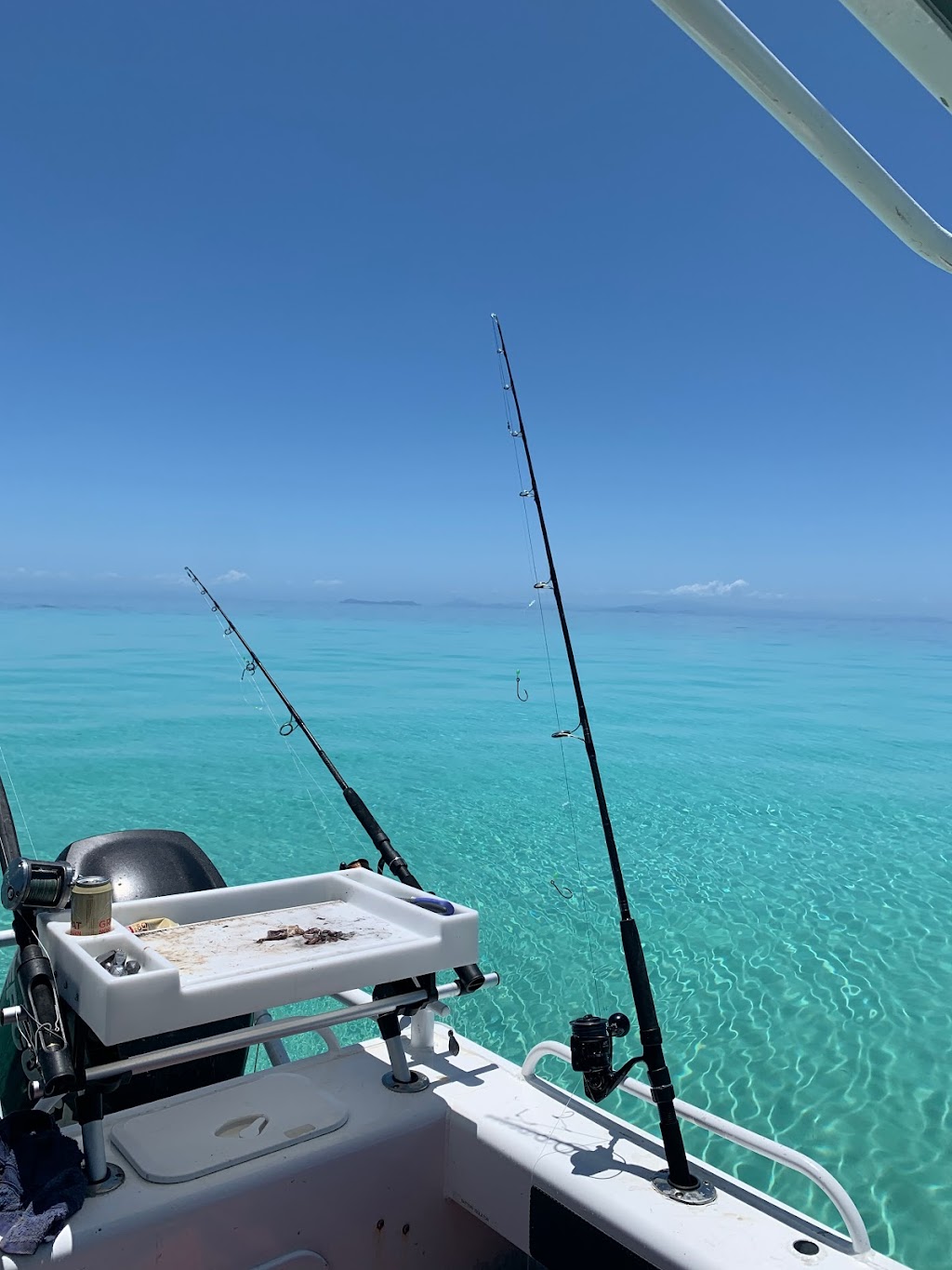 Great Barrier Reef Fishing and Island Tours | 3 Commercial drive, Cardwell QLD 4849, Australia | Phone: 0414 869 918