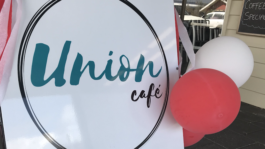 Union Cafe | cafe | 4/17-19 Victoria St, Robe SA 5276, Australia | 0887682627 OR +61 8 8768 2627