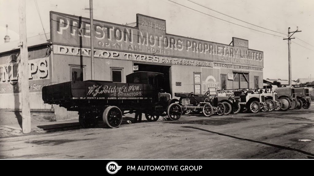 PM Automotive Group | car dealer | 2/187 Todd Rd, Port Melbourne VIC 3207, Australia | 0393583133 OR +61 3 9358 3133