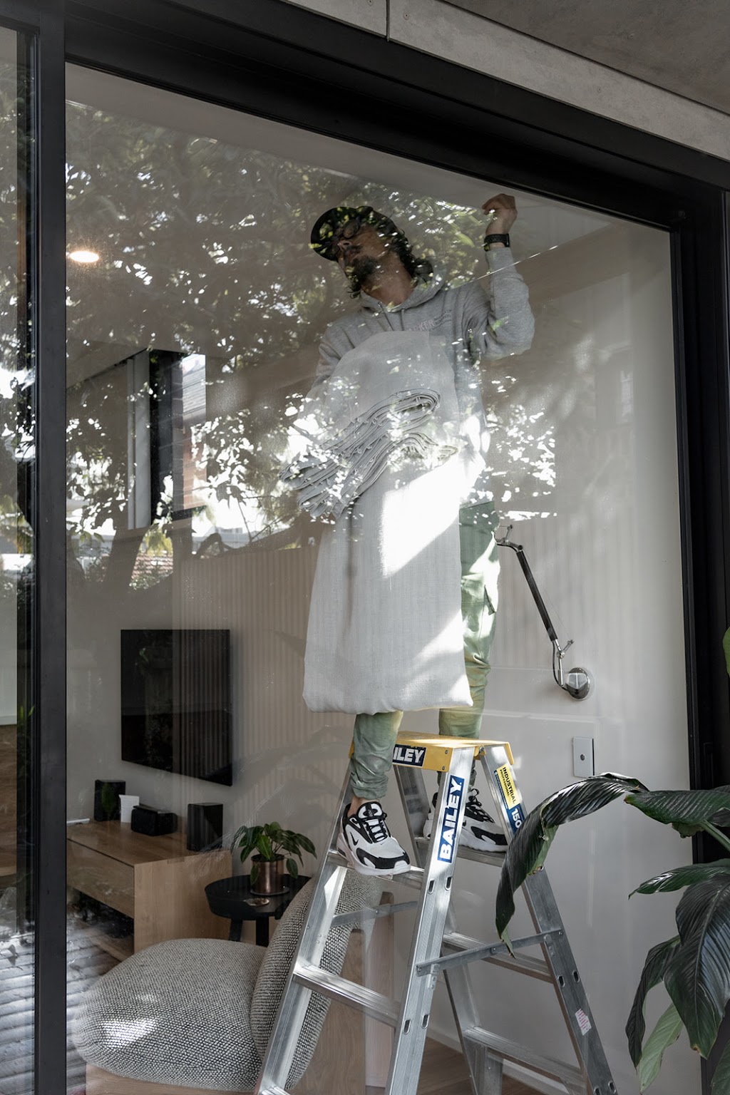 Parker Blinds & Curtains Sydney | 1/13 Louise Ave, Ingleburn NSW 2565, Australia | Phone: 0485 025 606