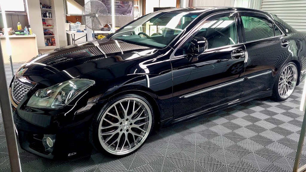 Finesse Auto - Car detailing and Ceramic coating | 31 Oleria Rd, Portland VIC 3305, Australia | Phone: 0466 902 936