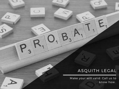 Asquith Legal - Wills, Estates & Probate Lawyers | Enterprise 1 UOW Inn, Suite 1 Squires Way, North Wollongong NSW 2500, Australia | Phone: (02) 4208 0403