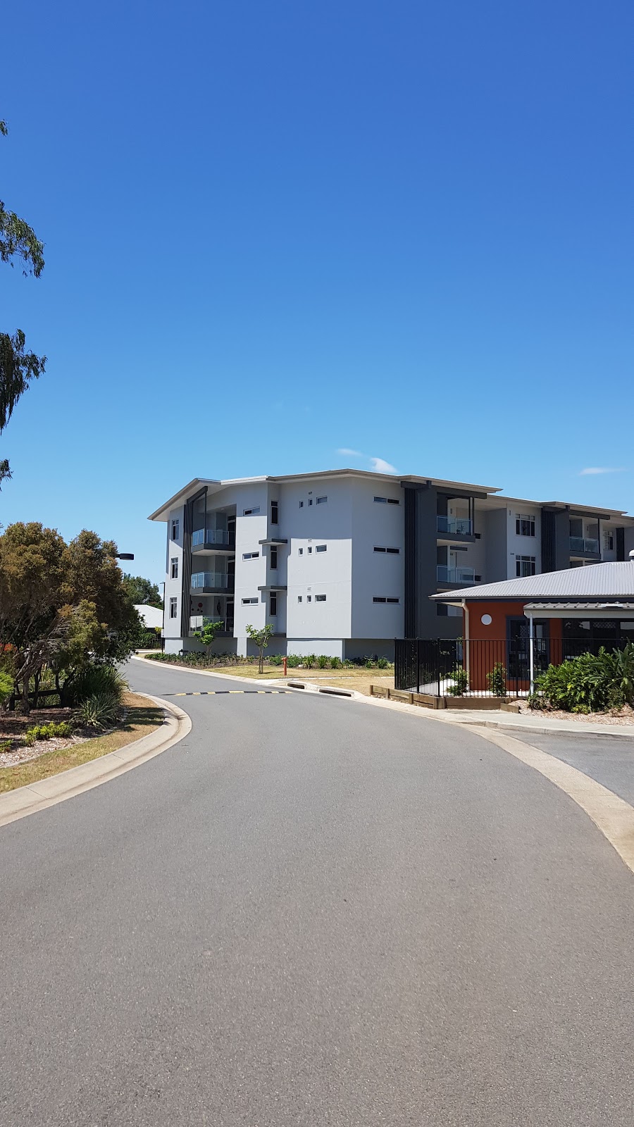 BallyCara Residential Aged Care, Retirement Village, HomeCare &  | health | 16B Oyster Point Esplanade, Scarborough QLD 4020, Australia | 1300272222 OR +61 1300 272 222