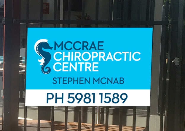 McCrae Chiropractic Centre | health | 691 Point Nepean Rd, McCrae VIC 3938, Australia | 0359811589 OR +61 3 5981 1589