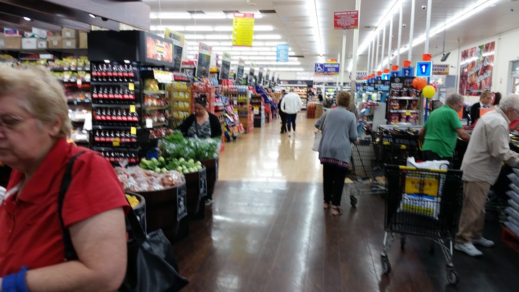 Drakes Gawler Foodland | supermarket | Reid Street &, Jacob St, Gawler SA 5118, Australia | 0885269000 OR +61 8 8526 9000