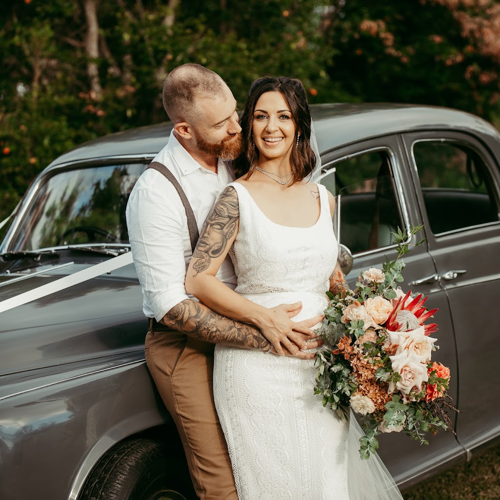 Iris Faith Photo + Film - wedding & elopement photography | 6 Lords St, Wellington Point QLD 4160, Australia | Phone: 0408 791 756