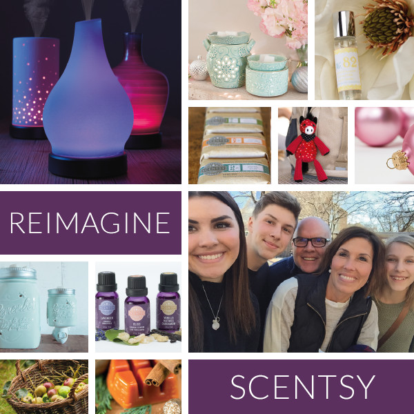 Scents With Christie Macpherson - Independent Scentsy Consultant | 75 Sutherland St, Lethbridge VIC 3332, Australia | Phone: 0417 272 115