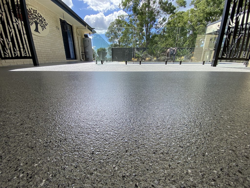 Frontline Protective Coatings - Waterproofing & Epoxy Coatings | 12/26 Cerina Cct, Jimboomba QLD 4280, Australia | Phone: 0450 500 317