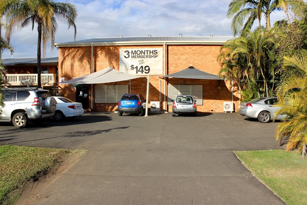 Casino Health Club | gym | 207 Centre St, Casino NSW 2470, Australia | 0408729460 OR +61 408 729 460
