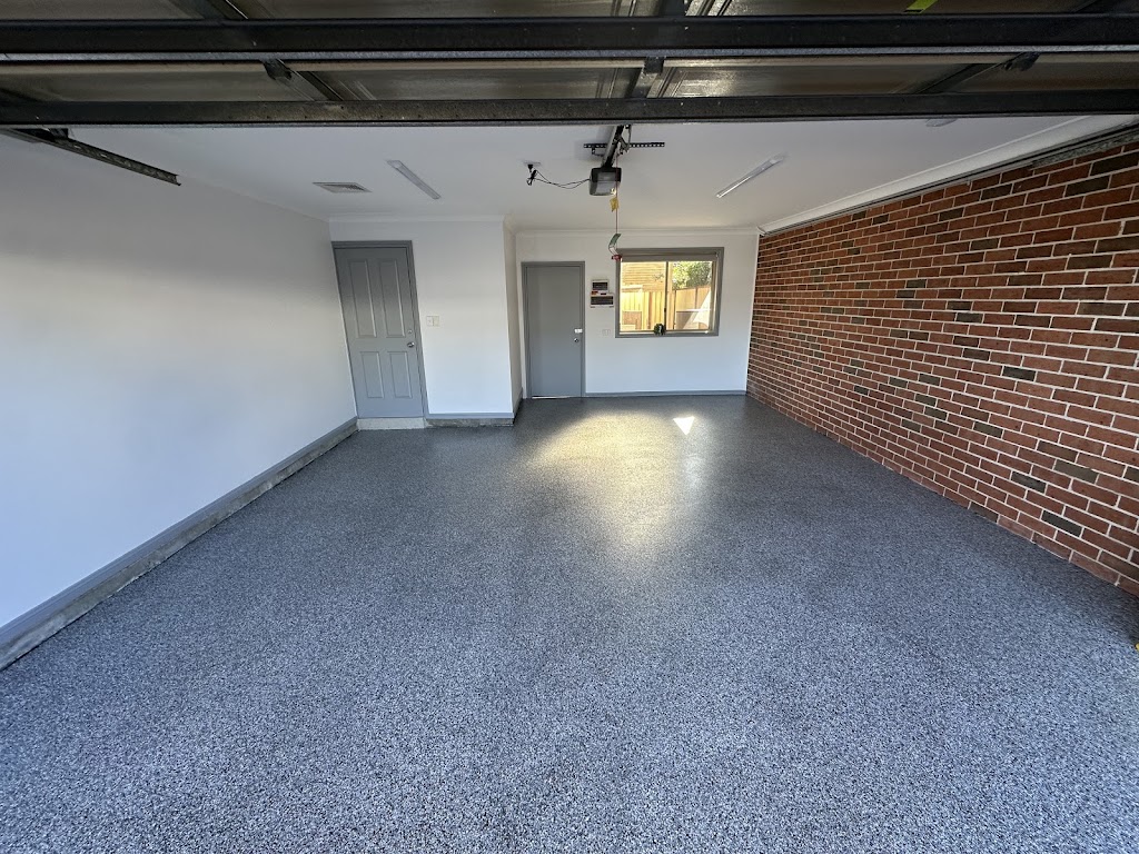 Tough Floors Sydney | Burrows Ave, Edmondson Park NSW 2174, Australia | Phone: 1300 882 875