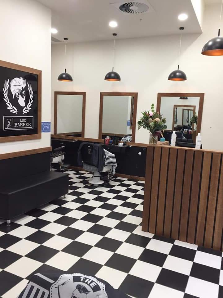 Lux Barber Manor Lakes | hair care | 455 Ballan Rd, Wyndham Vale VIC 3024, Australia | 0402810386 OR +61 402 810 386