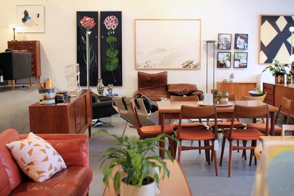 Modern Times | furniture store | 311 Smith St, Fitzroy VIC 3065, Australia | 0399138598 OR +61 3 9913 8598