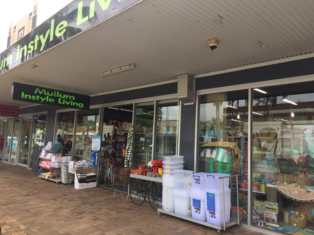 Mullum instyle living | store | 36 Burringbar St, Mullumbimby NSW 2482, Australia | 0266843442 OR +61 2 6684 3442