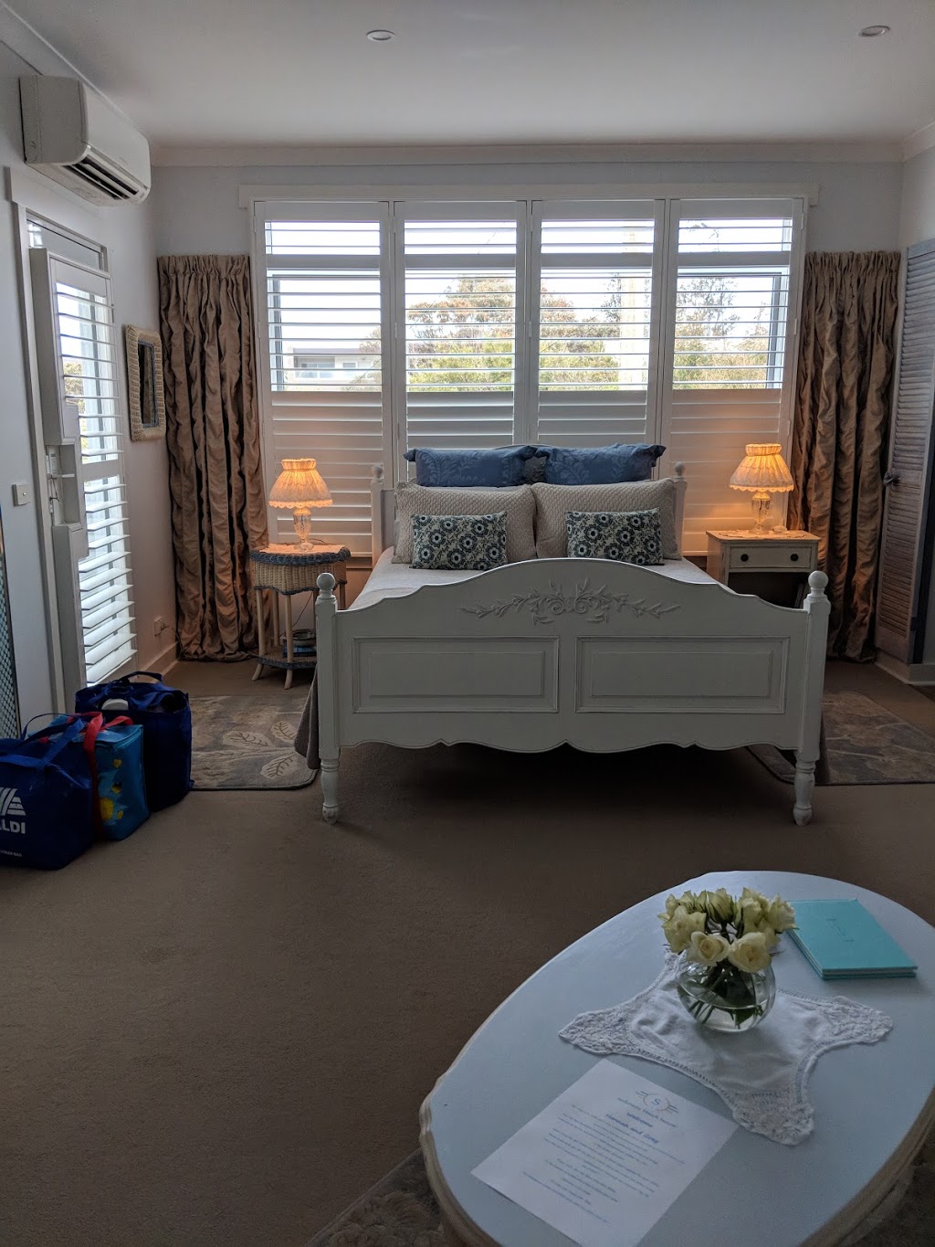 Sailaway Beach House | 1 Victor Ave, Seaford VIC 3198, Australia | Phone: 0408 128 360