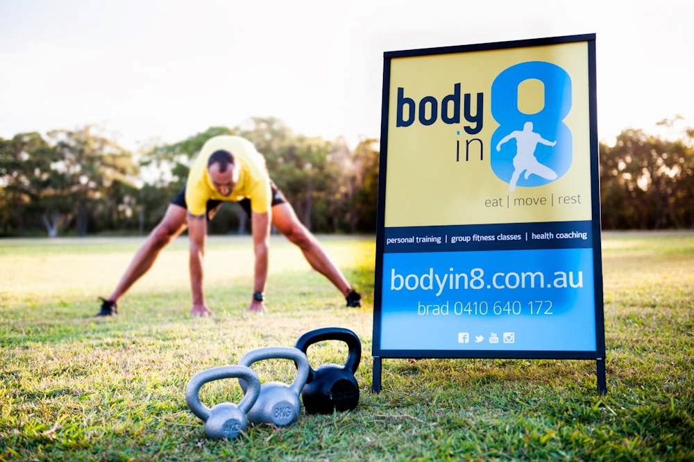body in8 | health | 14 Sandalwood Cl, Marcus Beach QLD 4573, Australia | 0410640172 OR +61 410 640 172