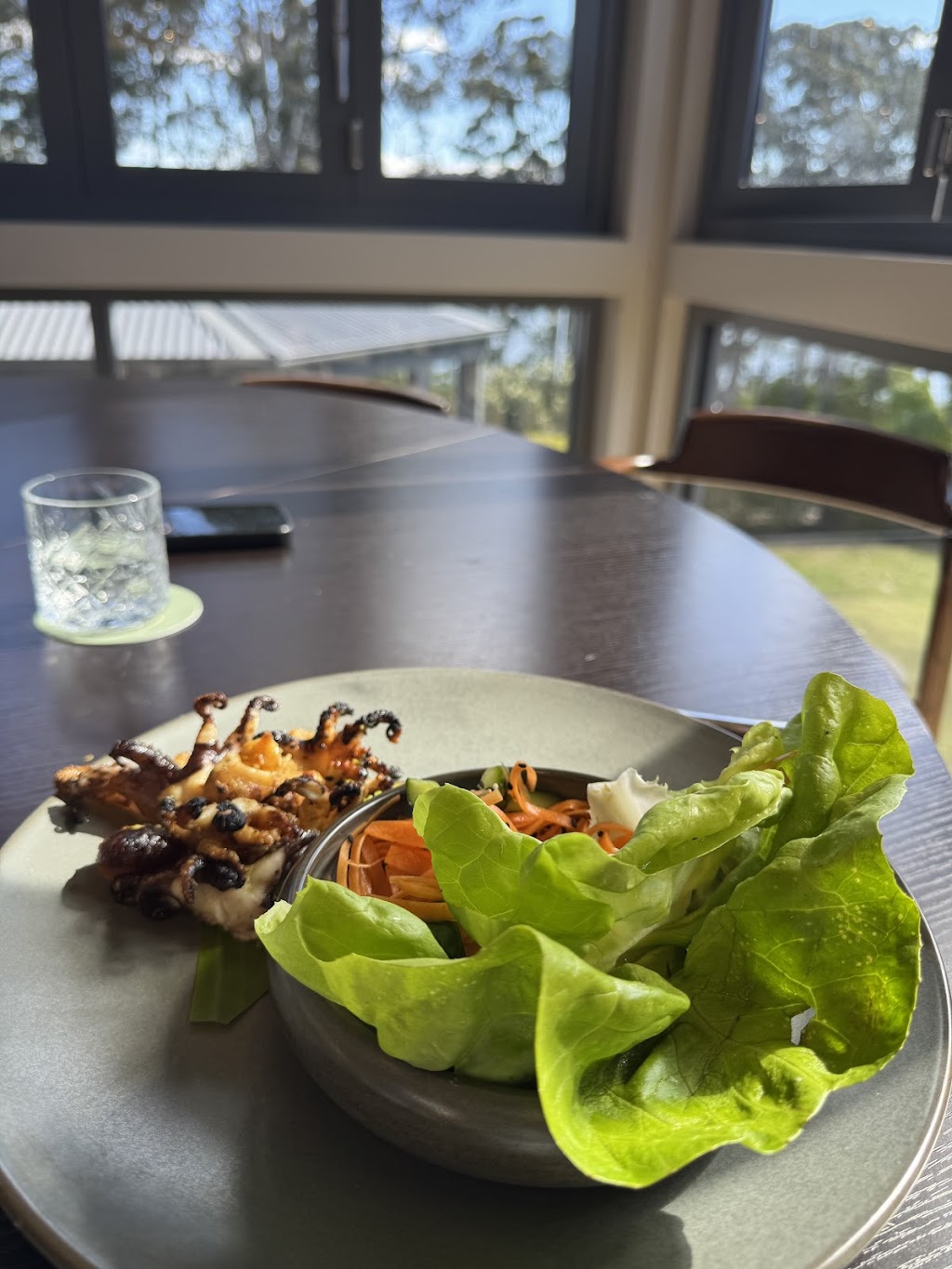 The Lakeside Goodenia | 110 Lakewood Dr, Merimbula NSW 2548, Australia | Phone: (02) 6495 4956
