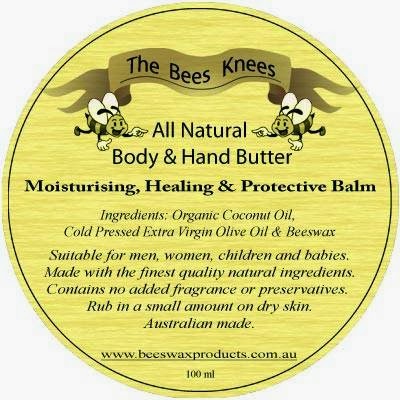 The Bees Knees | 4357, Bay Village Post Office NSW 2261, Australia | Phone: 0413 325 496