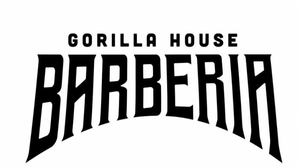 Gorilla house barberia yagoona | 570 Hume Hwy, Yagoona NSW 2199, Australia | Phone: 0452 544 900