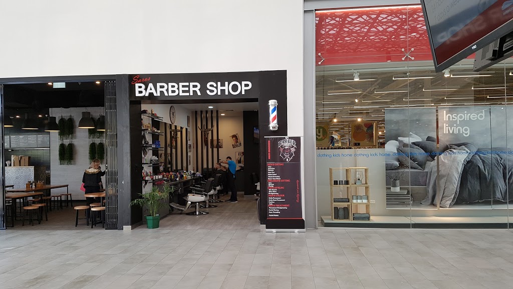 Saros Barbershop | hair care | 850 Plenty Rd, Reservoir VIC 3073, Australia | 0394786547 OR +61 3 9478 6547