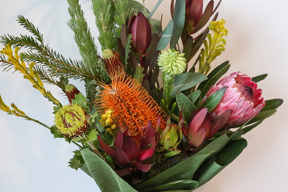 Refresh Florist | 3 Garden Ln, Midway Point TAS 7171, Australia | Phone: (03) 6265 3841