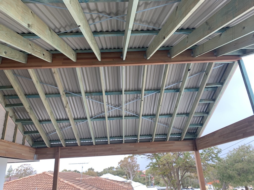 Perth Ceiling Repairs | general contractor | Bedfordale WA 6112, Australia | 0414213006 OR +61 414 213 006