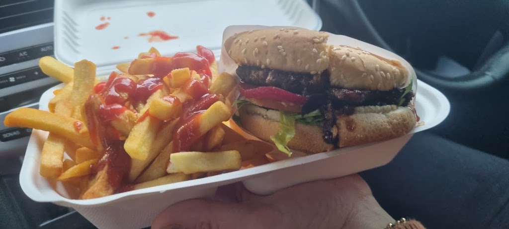 Good Grill Takeaway | SHOP 4/140 Tuggerawong Rd, Wyongah NSW 2259, Australia | Phone: (02) 4392 4464