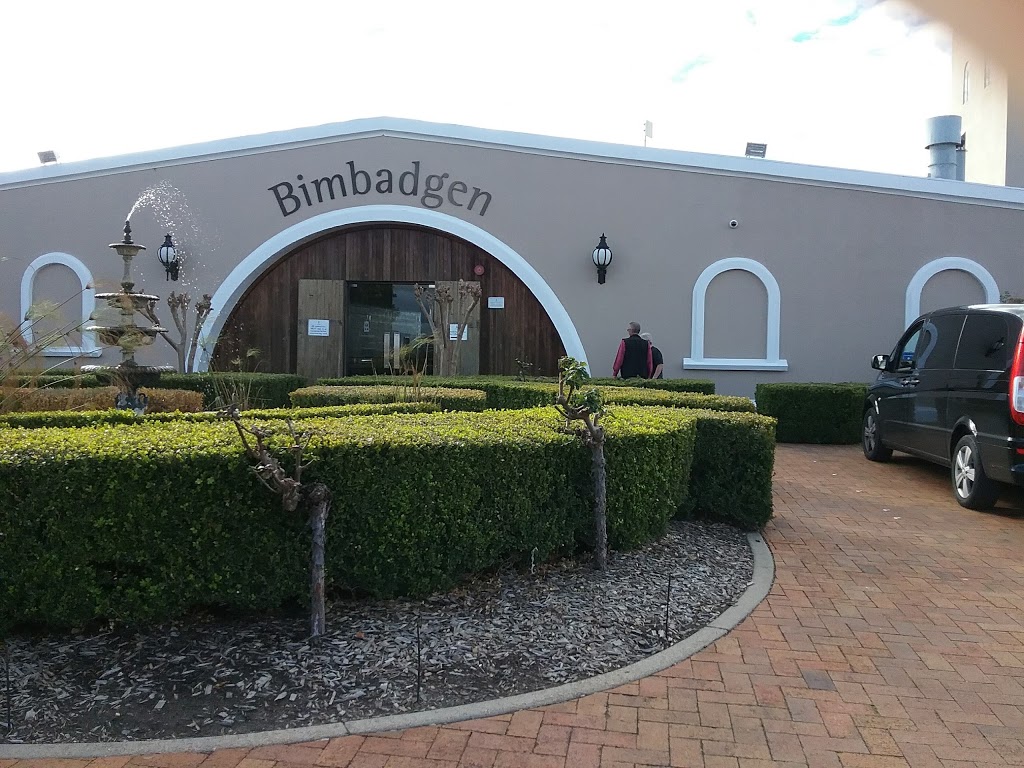 Bimbadgen Estate Wines | 790 McDonalds Rd, Pokolbin NSW 2320, Australia