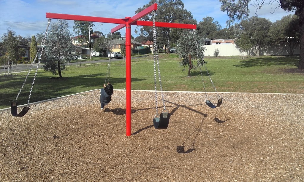 Broadstock Green | park | 8/10 Windsor Ave, Para Hills SA 5096, Australia
