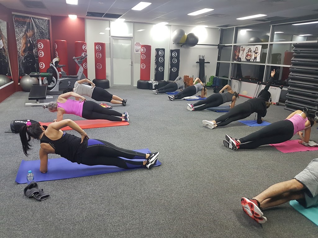 Infit 24/7 | gym | 134-138 Rocky Point Rd, Kogarah NSW 2217, Australia | 0498094178 OR +61 498 094 178