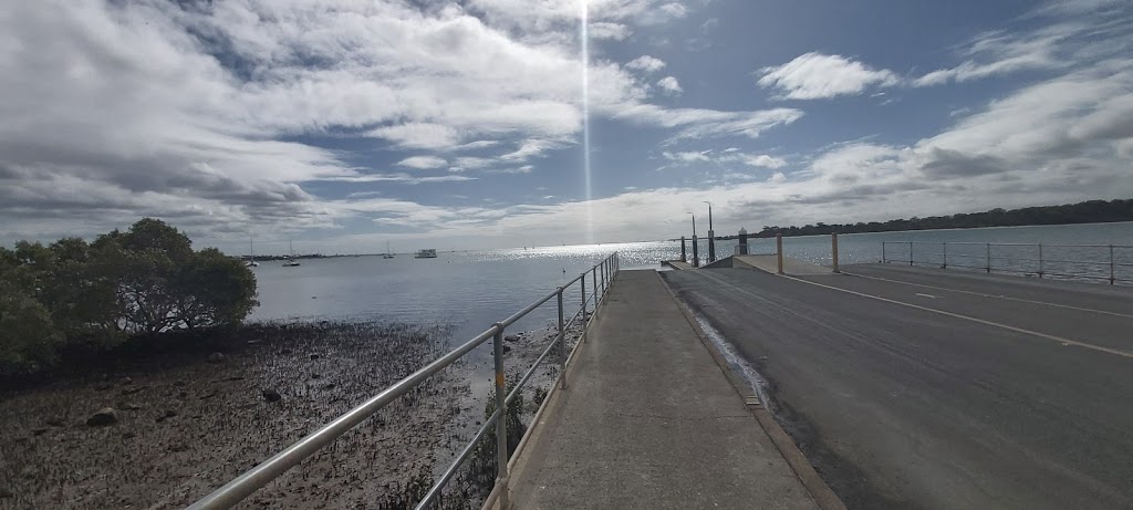 Victoria Point Recreation Reserve Sun Smart Playground | Victoria Point QLD 4165, Australia | Phone: (07) 3829 8999