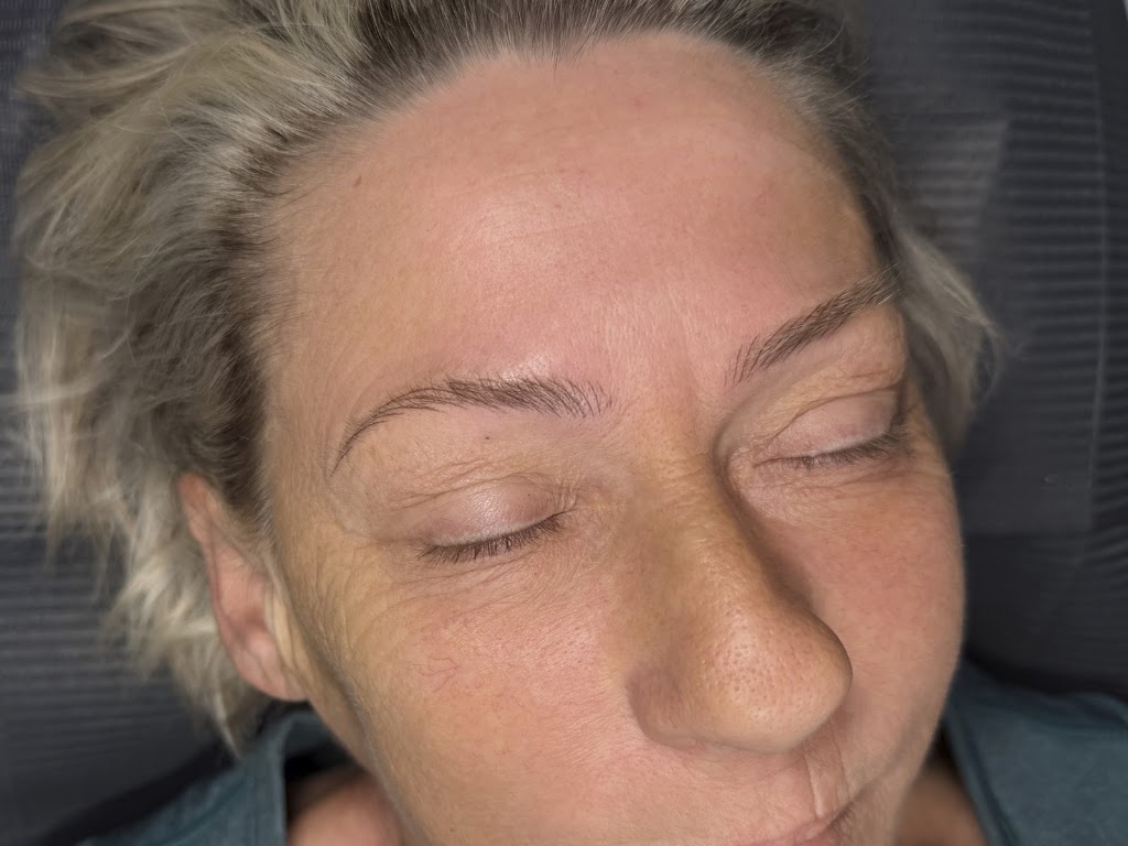 The Perfect Arch Cosmetic Tattoo & Academy | 141 Maudsland Rd, Oxenford QLD 4210, Australia | Phone: 0498 147 412