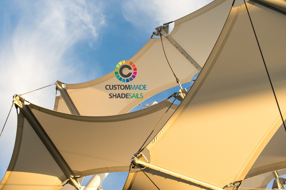 Custom Made Shade Sails - SUPPLY ONLY SHADE SAIL |  | 7 Swagman Ct, Mudgeeraba QLD 4213, Australia | 0410454438 OR +61 410 454 438