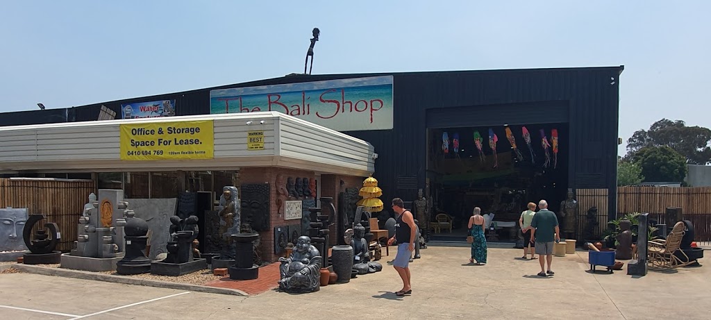 The Bali Shop | home goods store | 542 Frankston - Dandenong Rd, Carrum Downs VIC 3201, Australia | 0397750399 OR +61 3 9775 0399