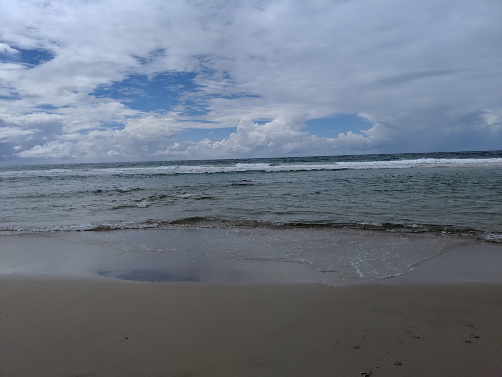 Lifeguard Tower 45 Seaway | Main Beach QLD 4217, Australia | Phone: (07) 5566 1000