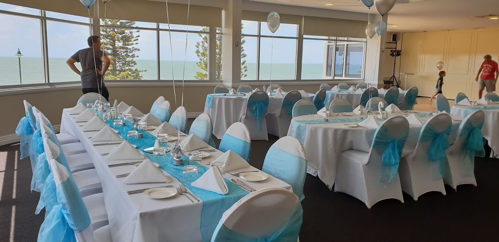 Suttons Beach Pavilion | 50 Marine Parade, Redcliffe QLD 4020, Australia | Phone: (07) 3284 3320