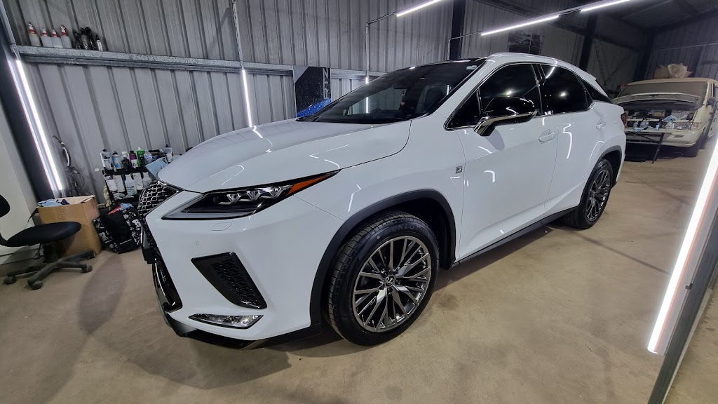 Finesse Auto - Car detailing and Ceramic coating | 31 Oleria Rd, Portland VIC 3305, Australia | Phone: 0466 902 936