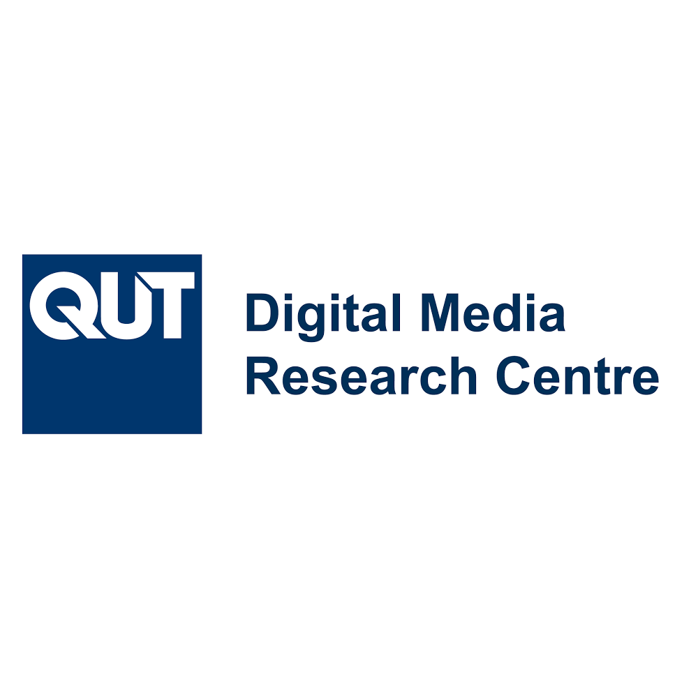 QUT Digital Media Research Centre |  | Queensland University of Technology Creative Industries Precinct Z9 Building, Level 6, Kelvin Grove QLD 4059, Australia | 0731383889 OR +61 7 3138 3889