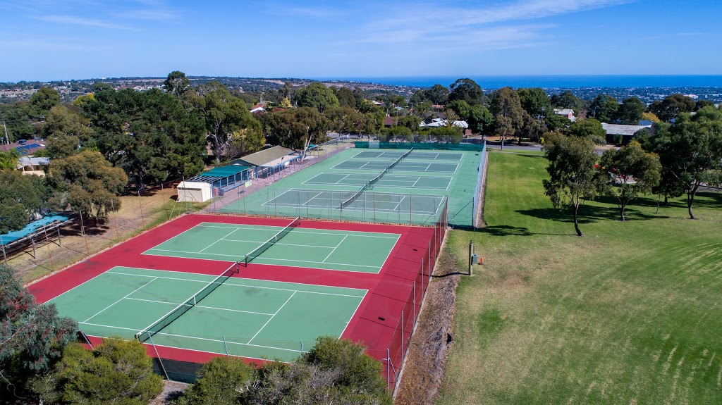 Bellevue Heights Tennis Club |  | Sargent Parade, Bellevue Heights SA 5050, Australia | 0421630337 OR +61 421 630 337