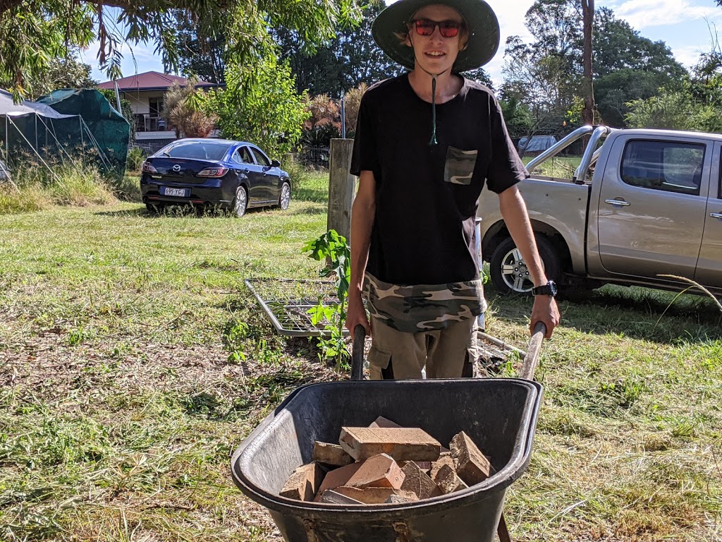 TNT Mowing & Maintenance | 39 McCauleys Ln, Sandy Creek QLD 4515, Australia | Phone: 0438 562 321