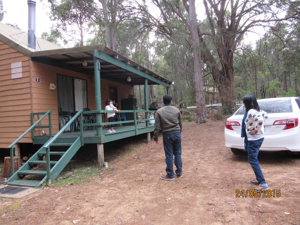 Loose Goose Chalets | lodging | LOT 4027 Barrabup Rd, Nannup WA 6275, Australia | 0402421748 OR +61 402 421 748