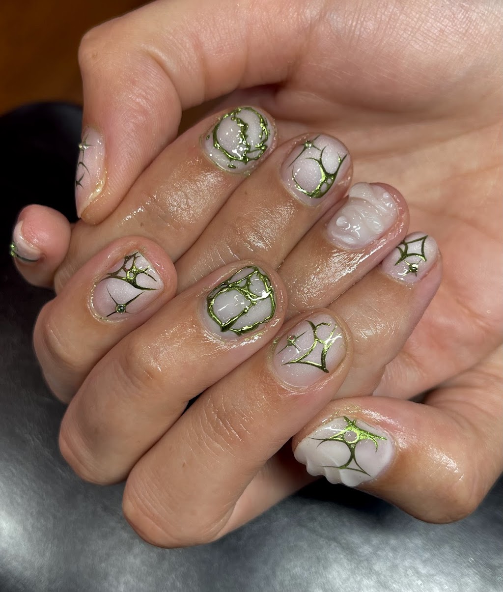 Nails By Ela | 377 Raglan Parade, Warrnambool VIC 3280, Australia | Phone: 0490 302 586