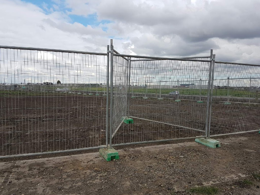 Melbourne Temporary Fencing | 55 West Gateway, Lara VIC 3212, Australia | Phone: 1300 662 858